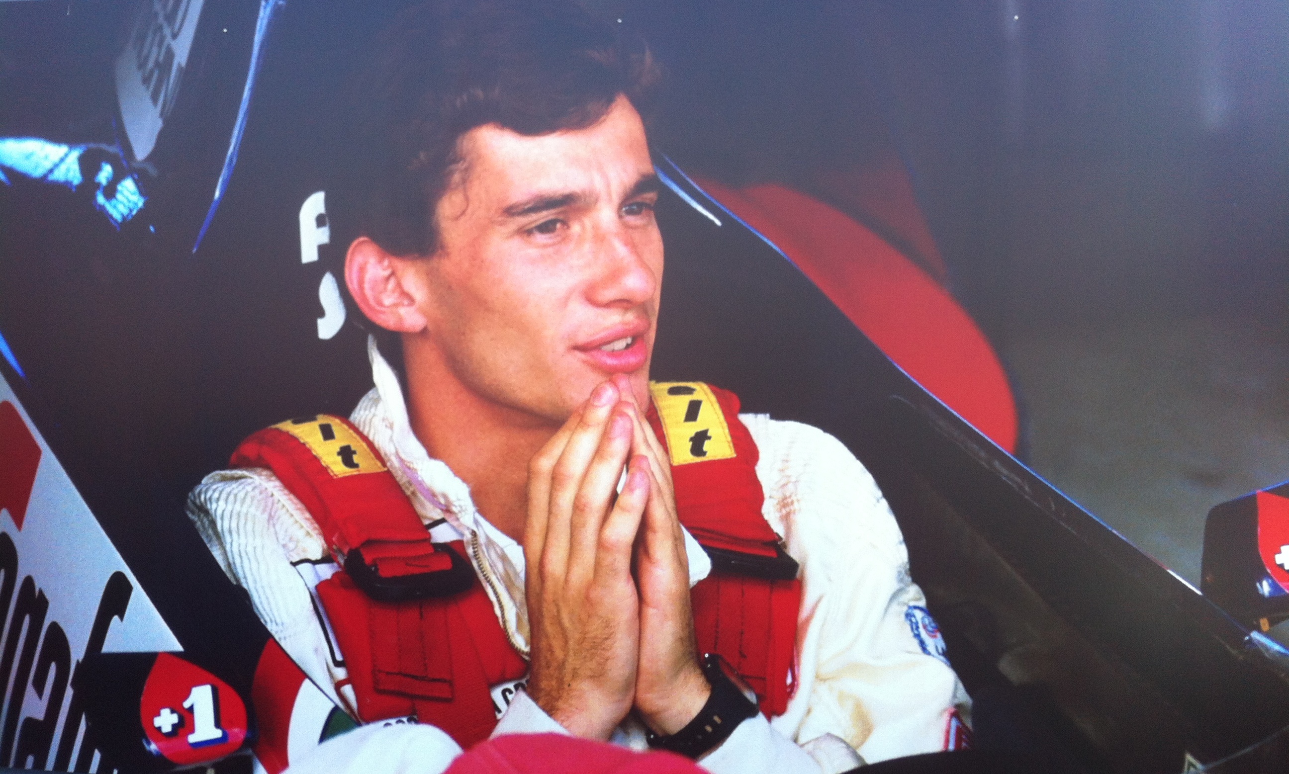 Senna dopo Senna