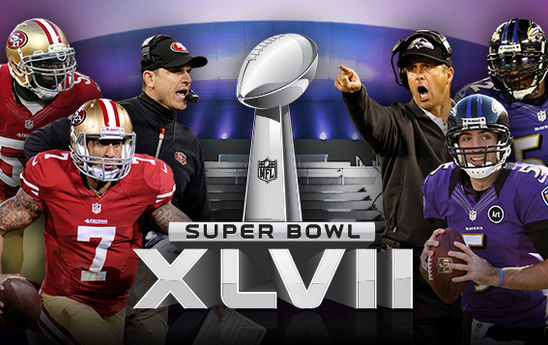 SuperBowl Preview