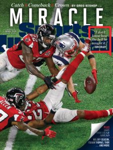 I New England Patriots e il Super Bowl – Quarta puntata